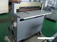 SAP-610 Semi Automatic Paper Punching Machines 50 Sheets/Min