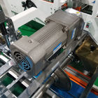 ZH-800G Paper Feeding Cold Glue Olive Oil 4.5KW Box Folding Machine