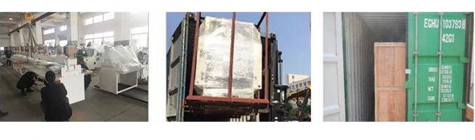 PRY-2600 Máquina de colagem de folhas automática de alta velocidade com unidade de fixação 17