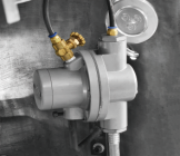 PRY-1100 Máquina automática de laminação de flautas de papelão 9