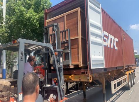 PRY-1100JBK Máquinas automáticas de laminação de flautas de papelão 12