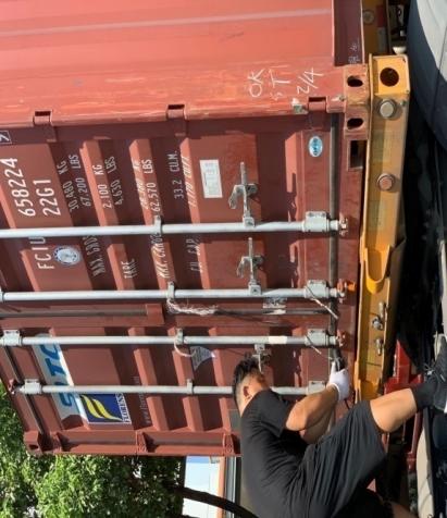 PRY-1100 Máquina automática de laminação de flautas de papelão 24