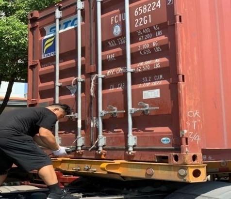 PRY-1100JBK Máquinas automáticas de laminação de flautas de papelão 14