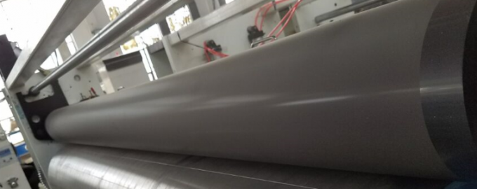 PRY-D1224 Máquina de empilhadeira de corte a óleo de alta velocidade automática de 4 cores 4