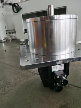 PRY-20 Máquina automática de fabricação de palha de papel de alta velocidade 10