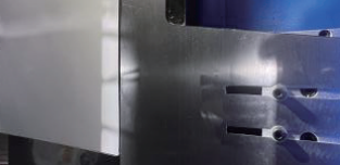 PRY-700E Máquina automática de estampação de folhas a quente 4