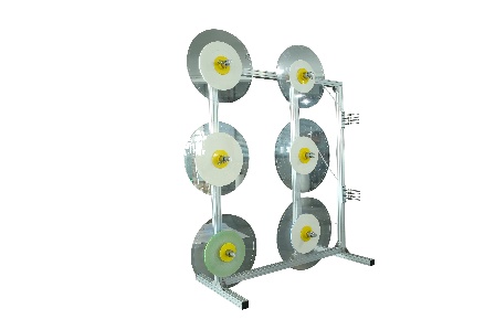 PRY-5 Máquina automática de fabricação de palha de papel de 40 m de velocidade 3