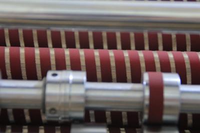 PRY-660T Máquina de dobrar papel com faca independente 5