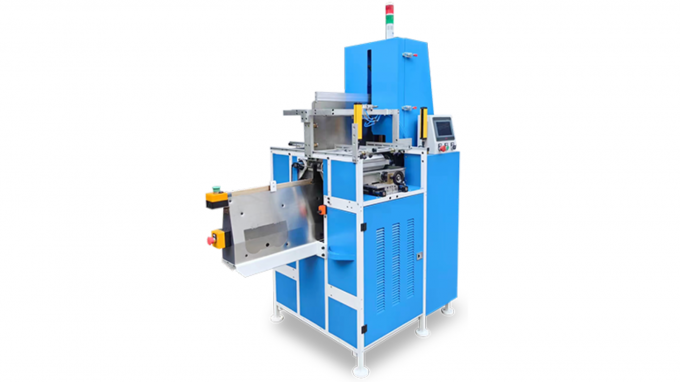 Máquina de fabricação de caixas de livro PRY-360C 1