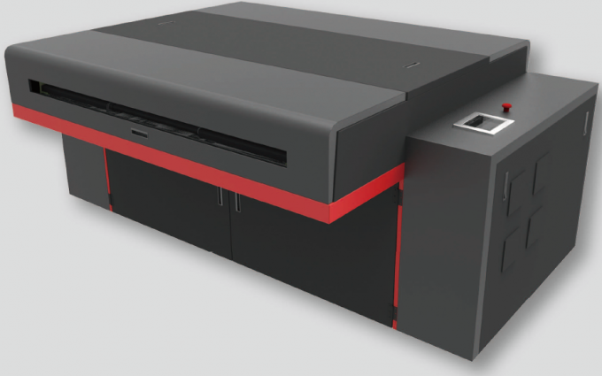 DX1450T Máquina de fabricação de placas CTP térmicas e UV 1