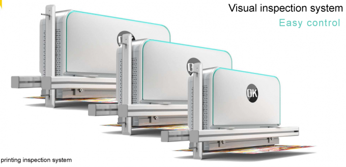 FQ-320C 370C 480C Máquina de corte de papel de alta velocidade 3
