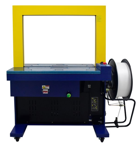 Máquina Automática de Arquear Caixas PRY-22XN 1