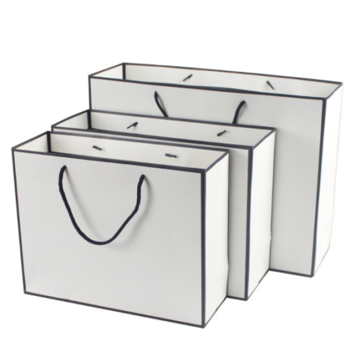 Máquina de inserção de cordas em sacos de papel PRY-450A 14