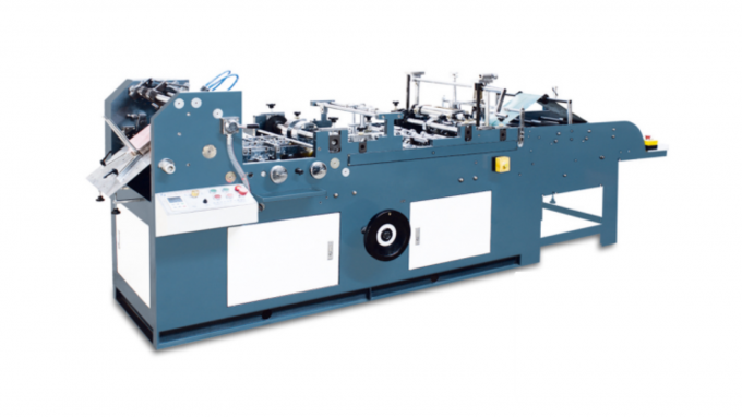 ZF-380B Máquina de fabricação automática de óculos de lentes 1