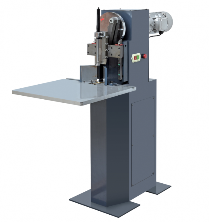 PRY-100C Calendário Elétrico Bloco de Notas e Menu Cartões de Compras Máquina de Corte de Esquina para Livros e Uso de Escritório 1