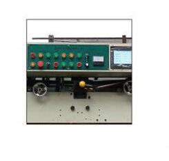 TYMK máquina de estampagem a quente e corte por estampagem com alimentador automático da série ZS 2