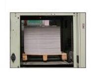 TYMK máquina de estampagem a quente e corte por estampagem com alimentador automático da série ZS 6