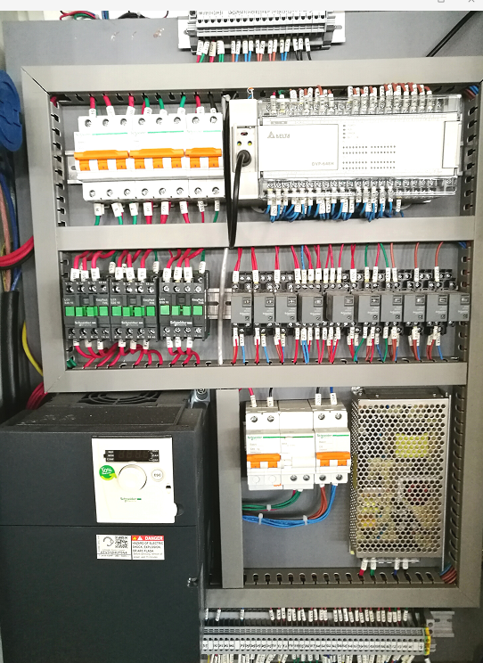 PRY-8D Máquina de colagem e aparelhamento de selos 10