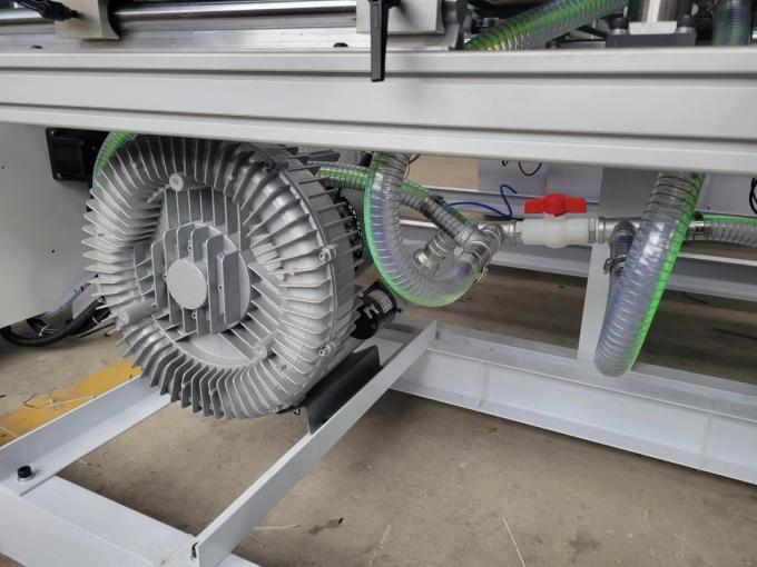 PRY-2900H Máquina Dobradora e Coladeira de Caixas de Papelão de Folhas Duplas 3