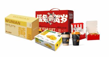 PRY-68 Máquina automática de descascar cartão de papel de cabeça única e dupla 12