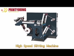 FQ-320C 370C 480C Máquina de corte de papel de alta velocidade