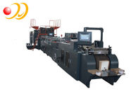 Fully Automatic Paper Bag Making Machine High Speed For Pharmacy