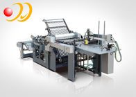 High Performance Commercial Folding Machines With Electrical System