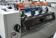 NFY-A800 Film Laminator High Speed Automatic Thermal Laminating Machine