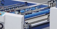 GL Series Water Base Glue Thermal PET Film Laminating Machine Dual Function