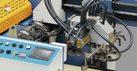Electric Automatic Thermal Film Laminator Machine SADF-540B