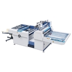 SF Series Semi Automatic Thermal Paper Film Laminating Machine 0 - 30m/Min