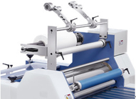 Semi Automatic Paper Thermal Film Laminating Machine SFML-720 / 920