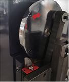 PRY-100C Electric Calendar Notebook & Menu Tender Cards Corner Cutting Machine for Books & Office Use