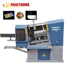 LPM-500 Hydraulic 50KN Beer Labels Paper Punching Machine