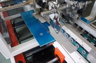 Fully Automatic 280m/Min Carton Folder Gluer Box Making Machine 6kw