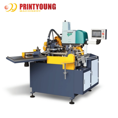 PRY-220/300 Máquina de fabricação de sorvete de alta velocidade tipo cone de papel